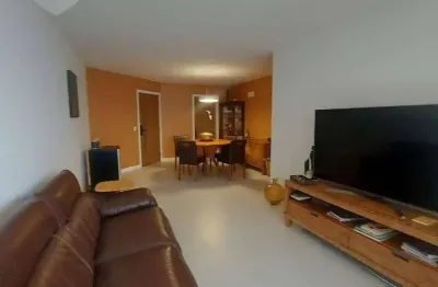 Apartamento com 4 quartos à venda na Rua Jayme Bittencourt, 200, Camboinhas, Niterói