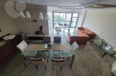 Cobertura com 4 quartos à venda na Rua Miguel de Frias, 77, Icaraí, Niterói