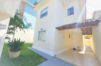 Casa com 3 quartos à venda na Rua Professor Carlos Cortez, 390, Itaipu, Niterói
