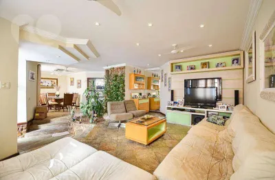 Casa com 4 dormitórios à venda, 222 m² por R$ 980.000,00 - Itaipu - Niterói/RJ