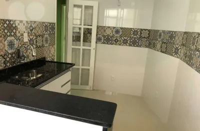 Apartamento à venda, 55 m² por R$ 270.000,00 - Fonseca - Niterói/RJ