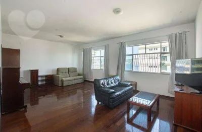 Apartamento com 3 dormitórios à venda, 140 m² por R$ 820.000,00 - Boa Viagem - Niterói/RJ