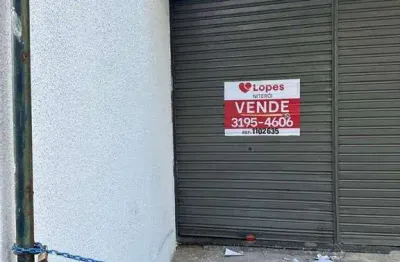 Ponto comercial à venda na Rua Visconde do Uruguai, 173, Centro, Niterói