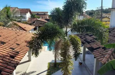 Casa com 3 dormitórios à venda, 280 m² por R$ 1.400.000,00 - Serra Grande - Niterói/RJ