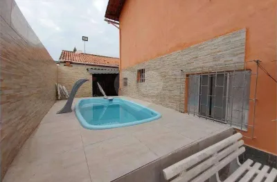 Casa com 6 dormitórios à venda, 360 m² por R$ 850.000,00 - Itaipu - Niterói/RJ