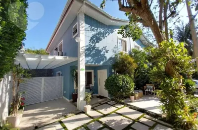 Casa com 4 dormitórios à venda, 140 m² por R$ 1.280.000,00 - Badu - Niterói/RJ
