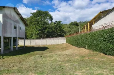 Terreno em condomínio fechado à venda na Rua Senador Fernandes da Cunha, 27, Rio do Ouro, Niterói