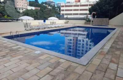Apartamento com 2 dormitórios à venda, 74 m² por R$ 370.000,00 - Ingá - Niterói/RJ