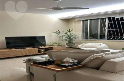 Apartamento com 2 quartos à venda na Avenida Almirante Ary Parreiras, 474, Icaraí, Niterói