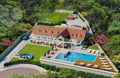 Terreno à venda na Lote 30 Quadra 12, Fazenda Inglesa, Petrópolis