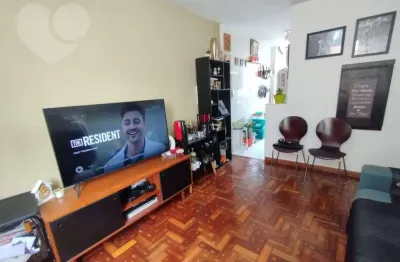 Apartamento à venda, 55 m² por R$ 220.000,00 - Barreto - Niterói/RJ