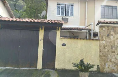 Casa à venda, 91 m² por R$ 230.000,00 - Engenho Pequeno - São Gonçalo/RJ