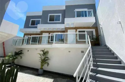 Casa com 2 dormitórios à venda, 70 m² por R$ 590.000,00 - Ingá - Niterói/RJ
