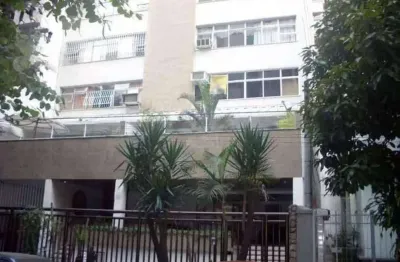 Apartamento com 3 quartos à venda na Rua Comendador Queiroz, 68, Icaraí, Niterói