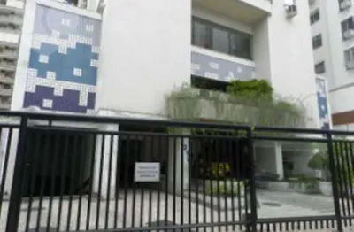 Apartamento com 2 quartos à venda na Avenida Sete de Setembro, 318, Icaraí, Niterói