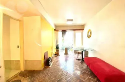 Apartamento com 2 dormitórios à venda, 74 m² por R$ 990.000,00 - Jardim Botânico - Rio de Janeiro/RJ