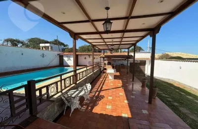 Casa à venda, 350 m² por R$ 950.000,00 - Jardim Atlântico Oeste (Itaipuaçu) - Maricá/RJ