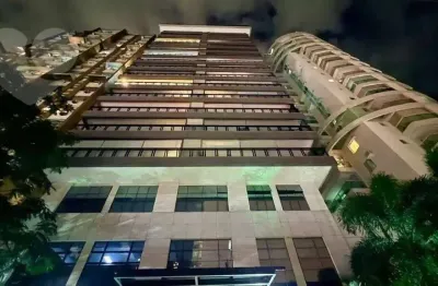 Apartamento com 3 dormitórios à venda, 94 m² por R$ 990.000,00 - Icaraí - Niterói/RJ