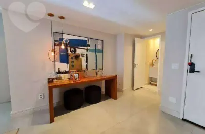 Apartamento com 4 quartos à venda na Rua Belisario Augusto, 25, Icaraí, Niterói