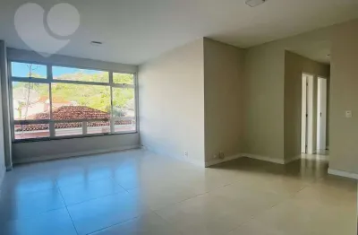 Apartamento com 3 dormitórios à venda, 104 m² por R$ 1.150.000,00 - Icaraí - Niterói/RJ