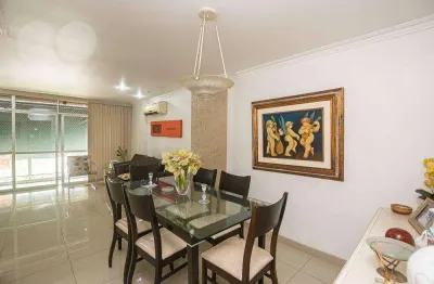 Apartamento à venda, 120 m² por R$ 700.000,00 - Icaraí - Niterói/RJ