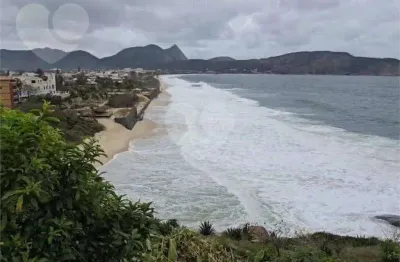 Terreno à venda, 425 m² por R$ 750.000,00 - Camboinhas - Niterói/RJ