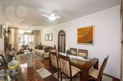 Apartamento com 3 quartos à venda na Rua Joaquim Távora, 110, Icaraí, Niterói