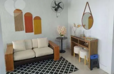 Apartamento com 2 dormitórios à venda, 70 m² por R$ 680.000,00 - Icaraí - Niterói/RJ
