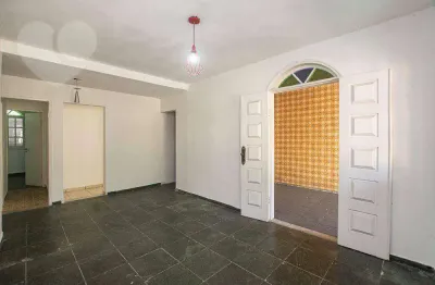 Casa com 4 quartos para alugar na Avenida Presidente Roosevelt, 1003, São Francisco, Niterói