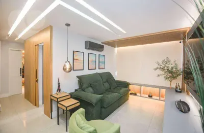 Apartamento à venda, 120 m² por R$ 1.500.000,00 - Icaraí - Niterói/RJ