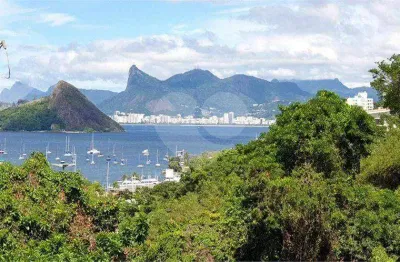 Terreno à venda, 310 m² por R$ 650.000,00 - São Francisco - Niterói/RJ