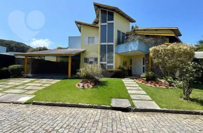 Casa à venda, 313 m² por R$ 2.350.000,00 - Itaipu - Niterói/RJ
