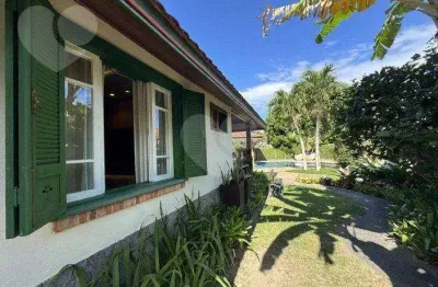 Casa à venda, 394 m² por R$ 2.800.000,00 - Piratininga - Niterói/RJ