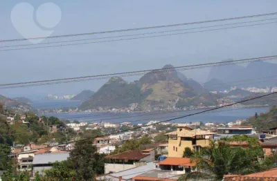 Ótimo terreno para construção de condominio, com estudo de viabilidade. - Largo da Batalha Niteroi - 725m²