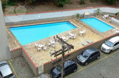 Apartamento com 2 quartos à venda na Rua Sá Barreto, 98, Fonseca, Niterói