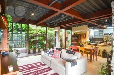 Casa com 2 dormitórios à venda por R$ 1.290.000,00 - São Francisco - Niterói/RJ