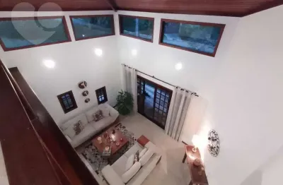 Casa com 4 dormitórios à venda, 215 m² por R$ 1.280.000,00 - Serra Grande - Niterói/RJ