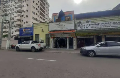 Ponto comercial à venda na Rua Barão do Amazonas, 338, Centro, Niterói
