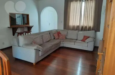 Apartamento com 3 quartos à venda na Avenida Roberto Silveira, 358, Icaraí, Niterói