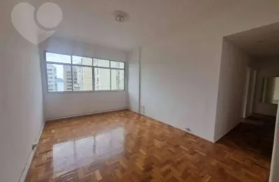 Apartamento com 3 dormitórios à venda, 100 m² por R$ 700.000,00 - Icaraí - Niterói/RJ