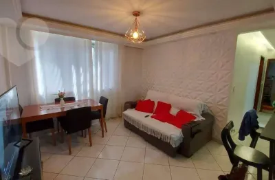 Apartamento com 3 quartos à venda na Rua Noronha Torrezão, 395, Santa Rosa, Niterói