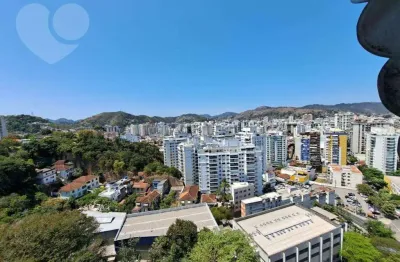 Apartamento com 2 quartos à venda na Rua Doutor Paulo César, 87, Icaraí, Niterói