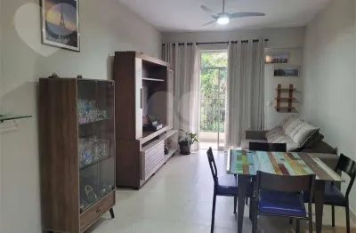 Apartamento com 2 dormitórios à venda, 67 m² por R$ 465.000,00 - Ingá - Niterói/RJ