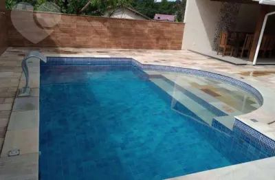 Casa à venda, 300 m² por R$ 495.000,00 - Colubande - São Gonçalo/RJ