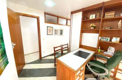 Sala comercial com 5 salas à venda na Rua da Conceição, 188, Centro, Niterói