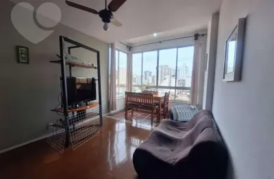 Apartamento com 2 dormitórios à venda, 80 m² por R$ 500.000,00 - Santa Rosa - Niterói/RJ