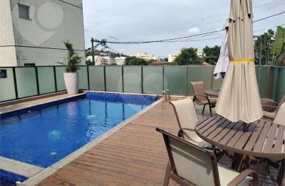 Apartamento com 2 dormitórios à venda, 120 m² por R$ 590.000 - Badu - Niterói/RJ