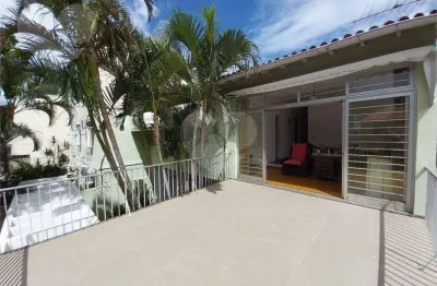 Casa com 4 dormitórios à venda, 360 m² por R$ 1.850.000 - São Francisco - Niterói/RJ