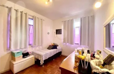 Apartamento com 3 dormitórios à venda, 80 m² por R$ 498.000,00 - Centro - Niterói/RJ