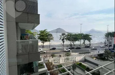 Apartamento com 4 dormitórios à venda, 255 m² por R$ 3.450.000,00 - Icaraí - Niterói/RJ